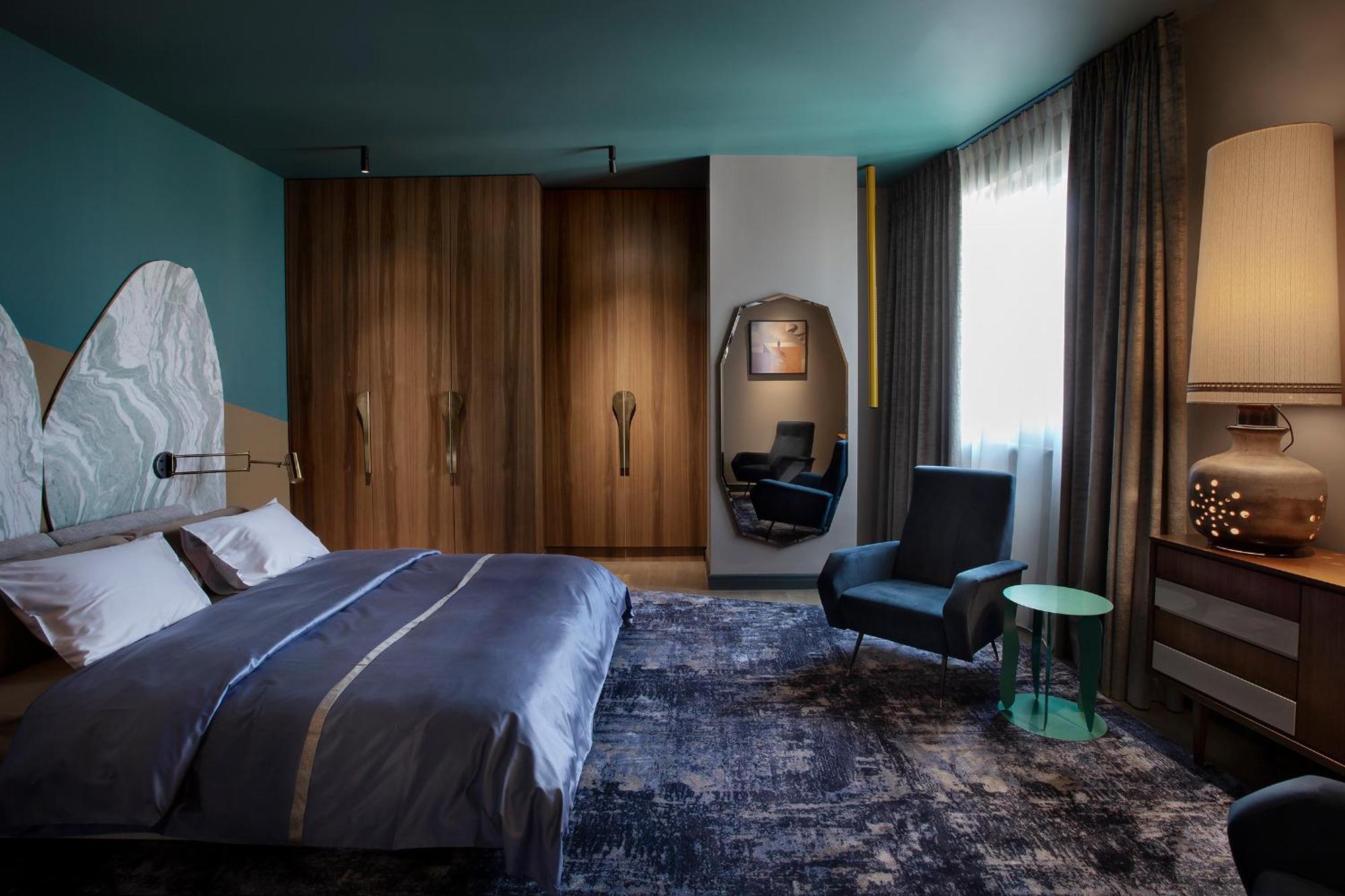 Room12 House Бухарест Екстер'єр фото