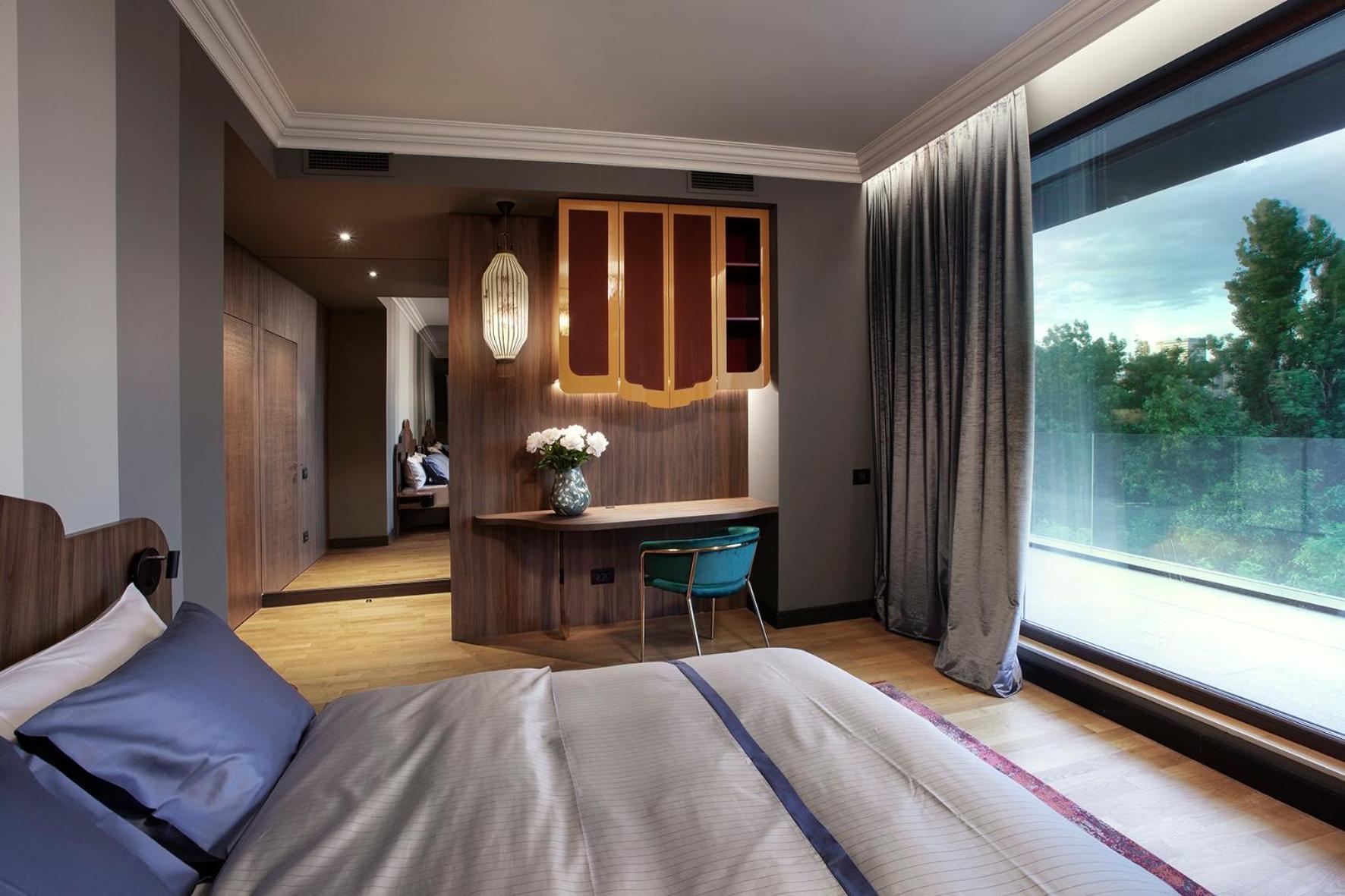 Room12 House Бухарест Екстер'єр фото