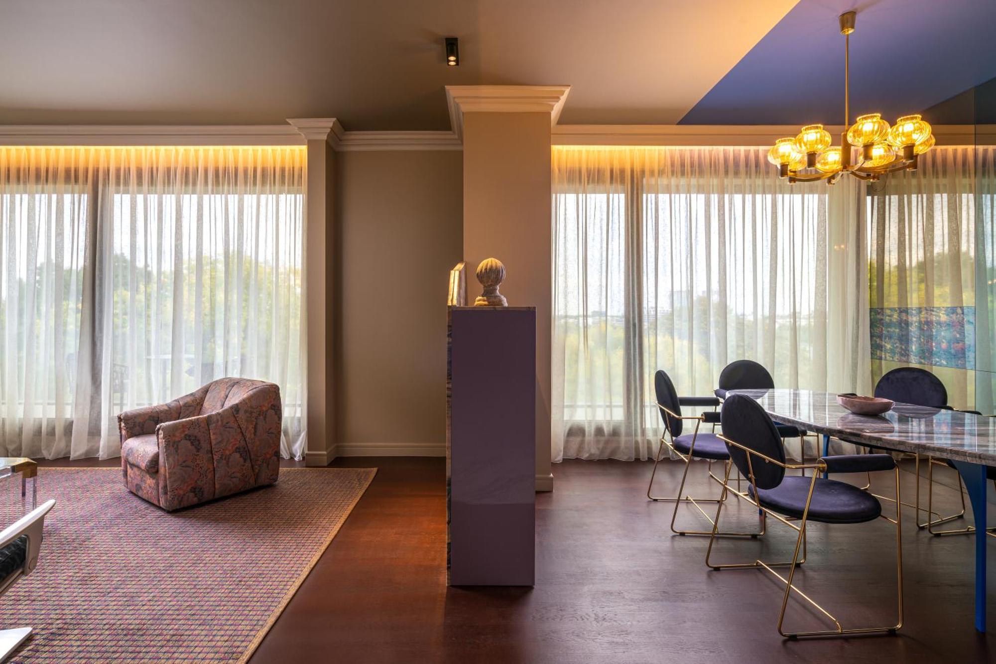 Room12 House Бухарест Екстер'єр фото