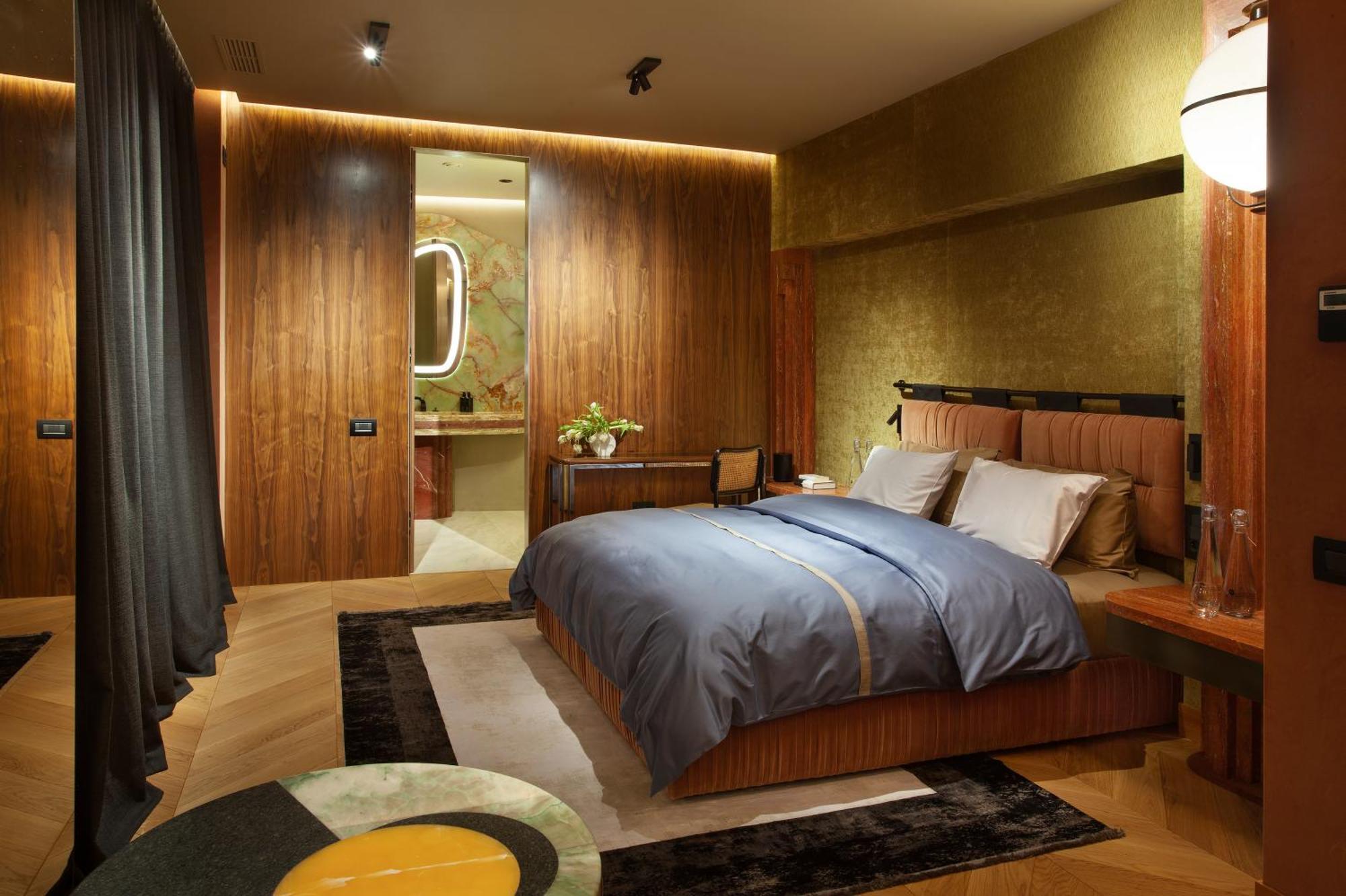 Room12 House Бухарест Екстер'єр фото