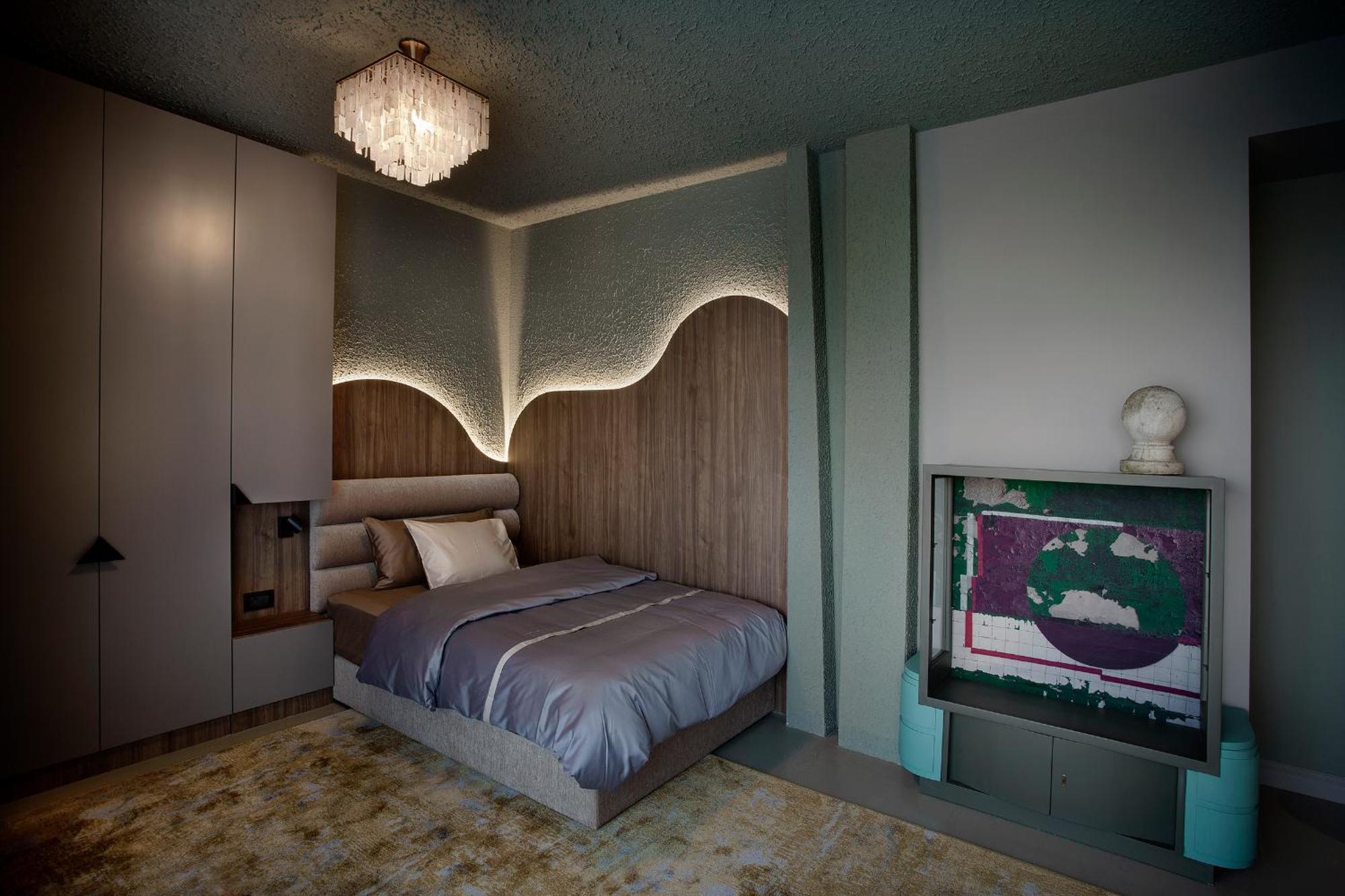 Room12 House Бухарест Екстер'єр фото