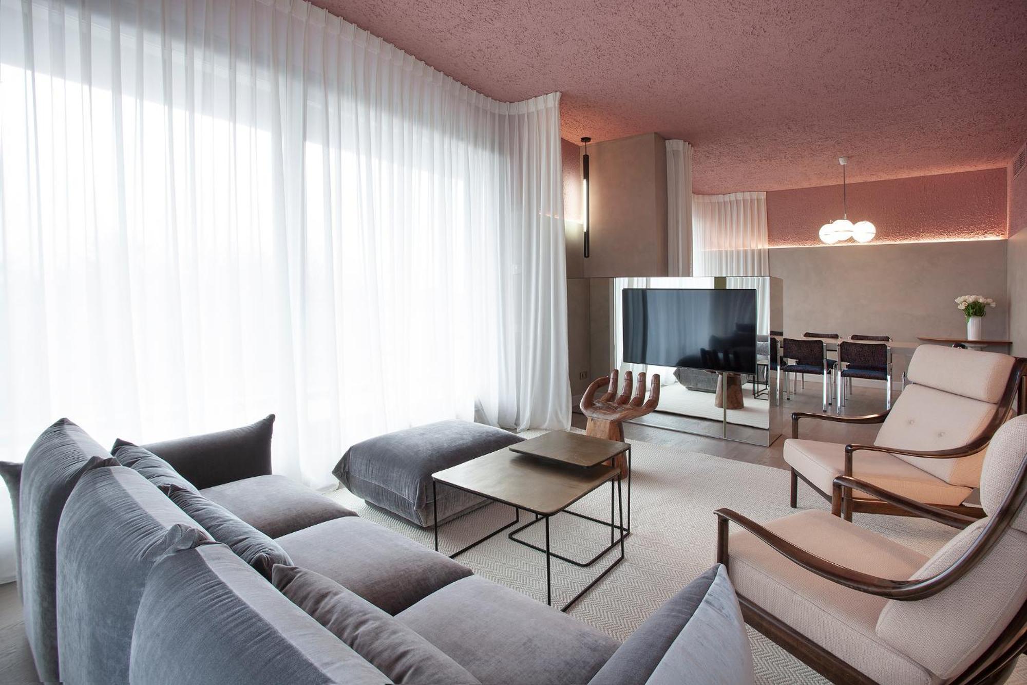 Room12 House Бухарест Екстер'єр фото