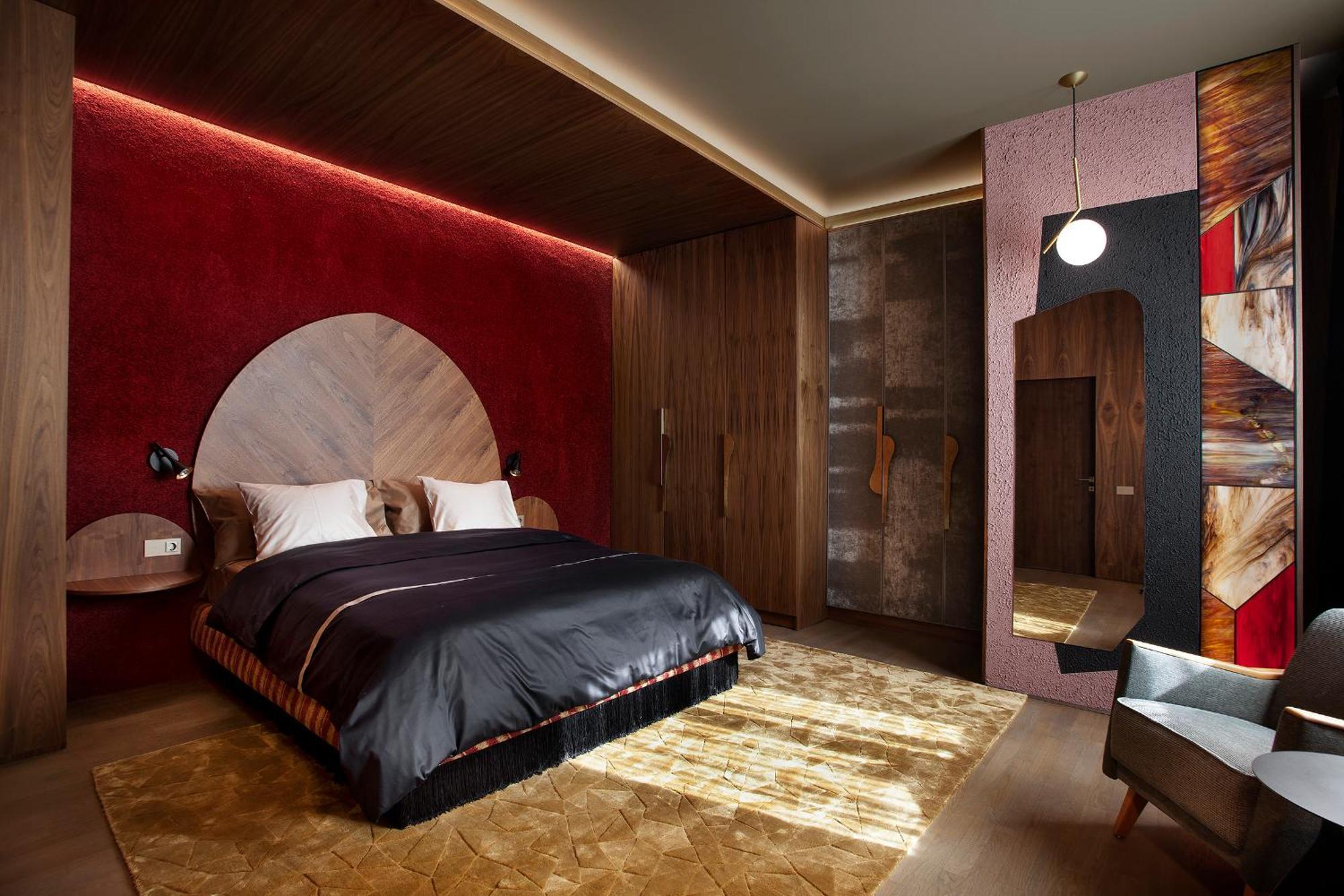 Room12 House Бухарест Екстер'єр фото