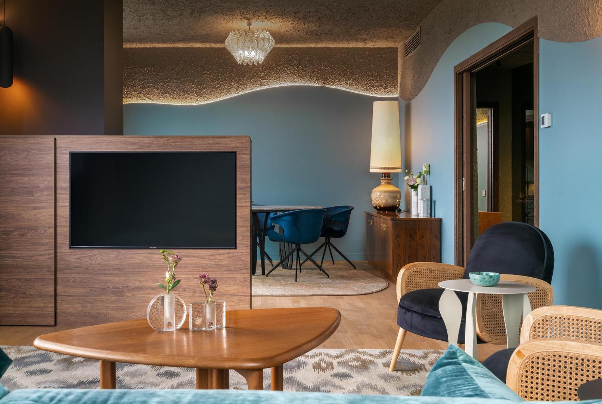 Room12 House Бухарест Екстер'єр фото