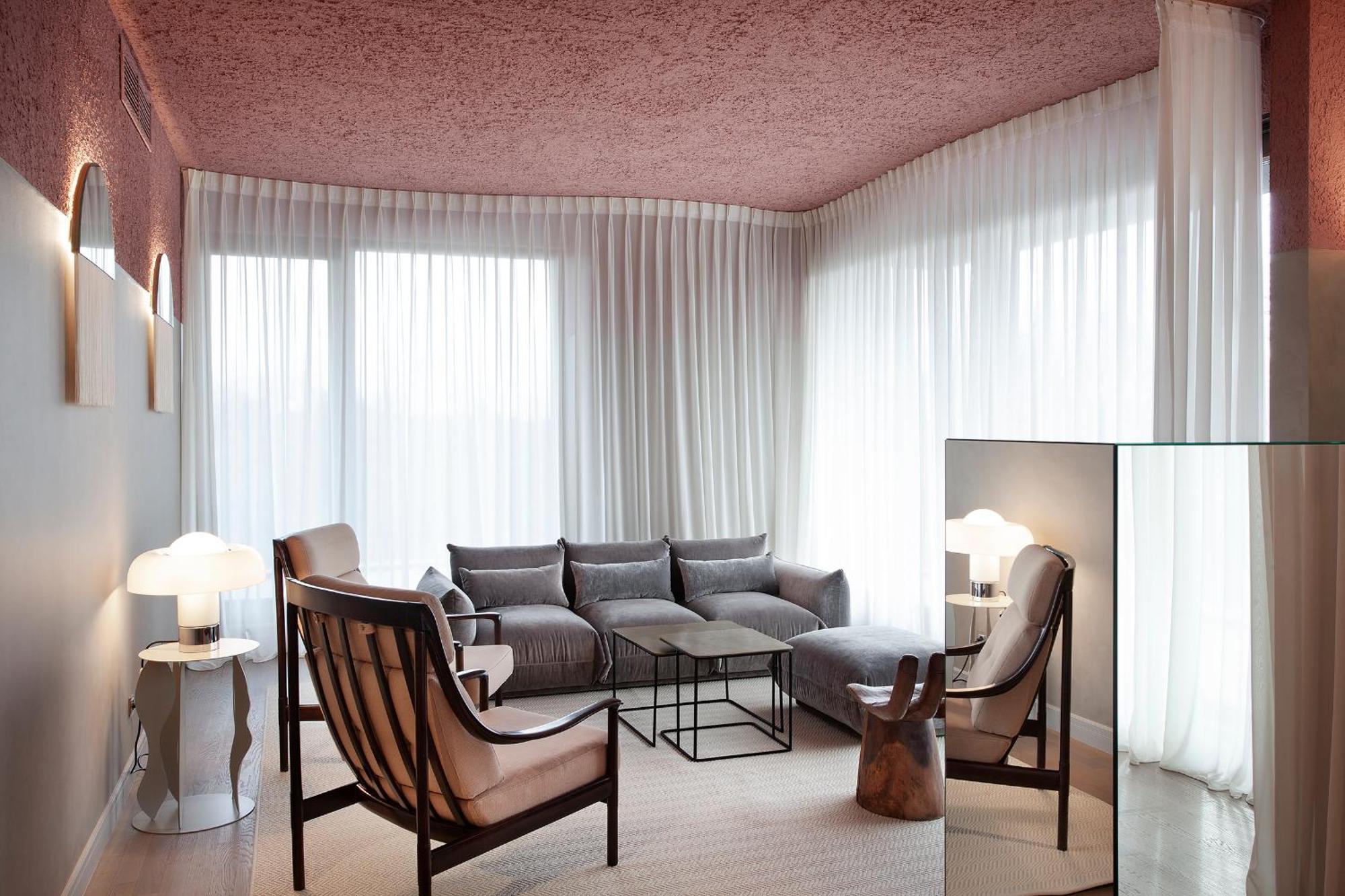 Room12 House Бухарест Екстер'єр фото