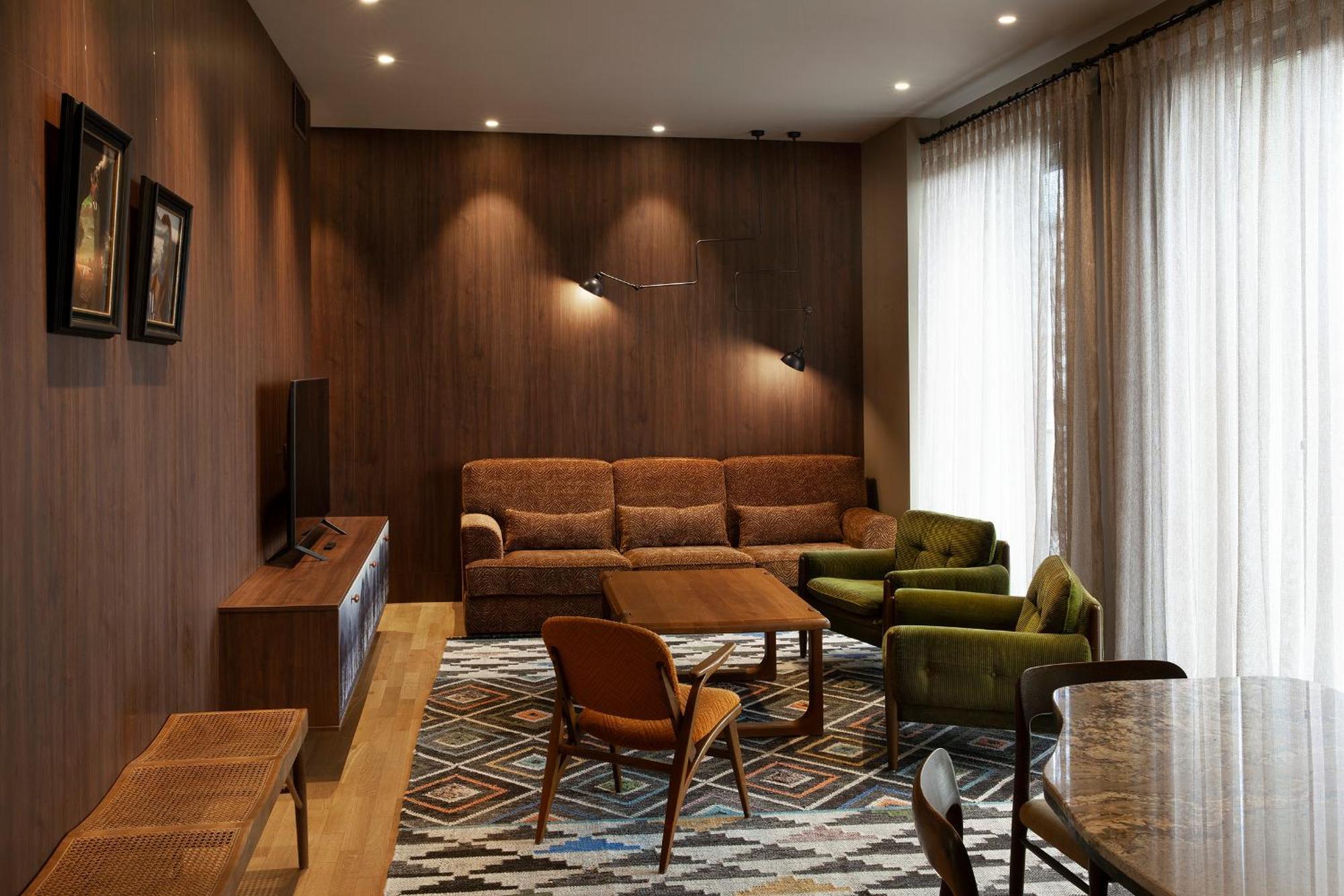 Room12 House Бухарест Екстер'єр фото