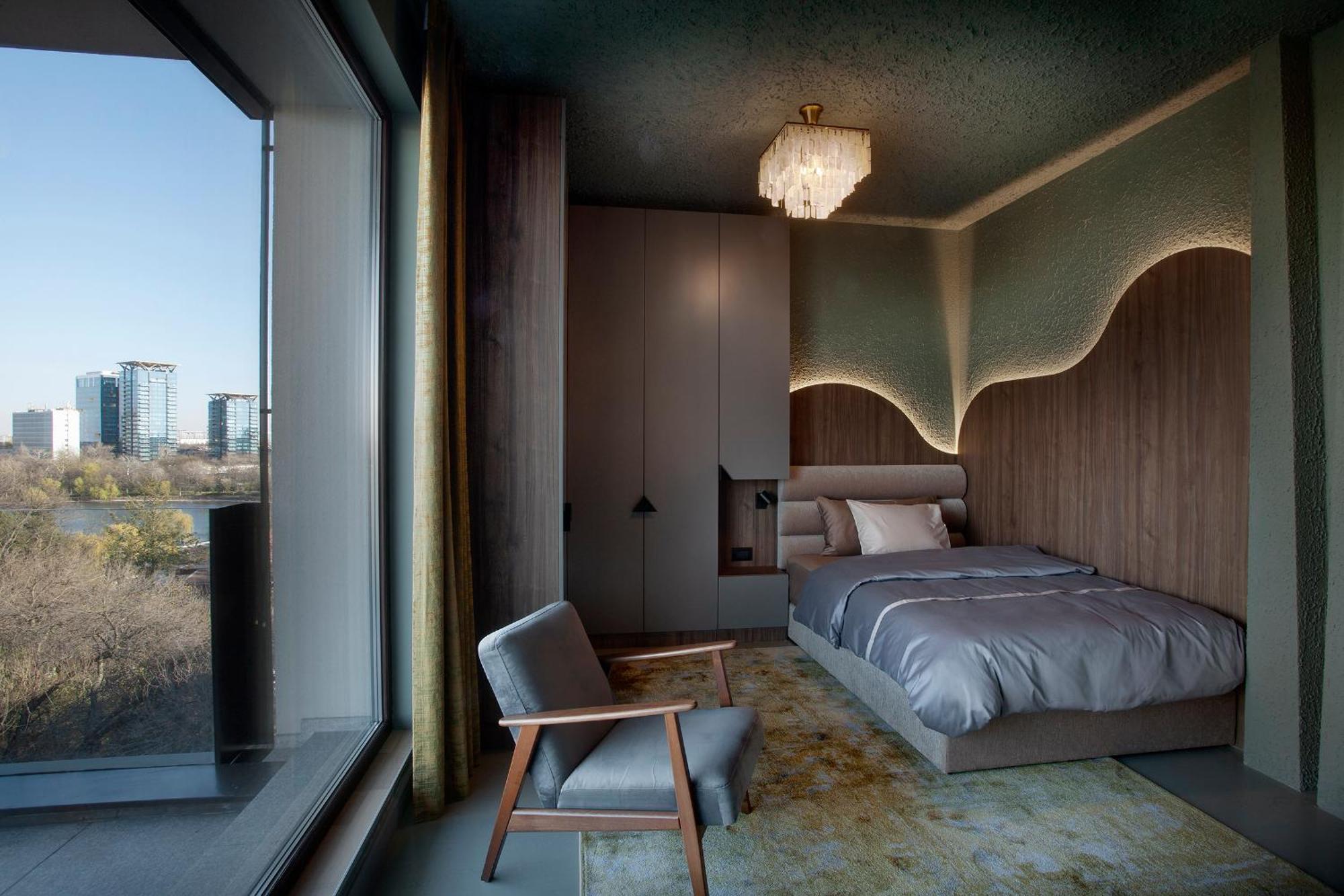Room12 House Бухарест Екстер'єр фото