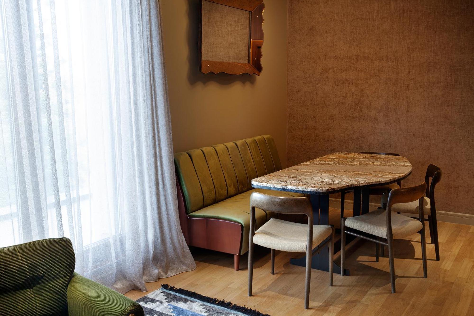 Room12 House Бухарест Екстер'єр фото