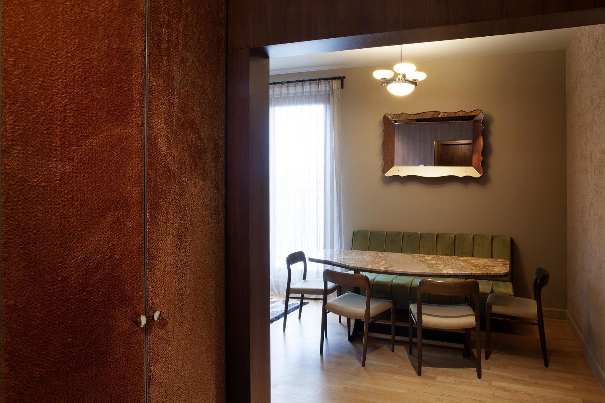 Room12 House Бухарест Екстер'єр фото