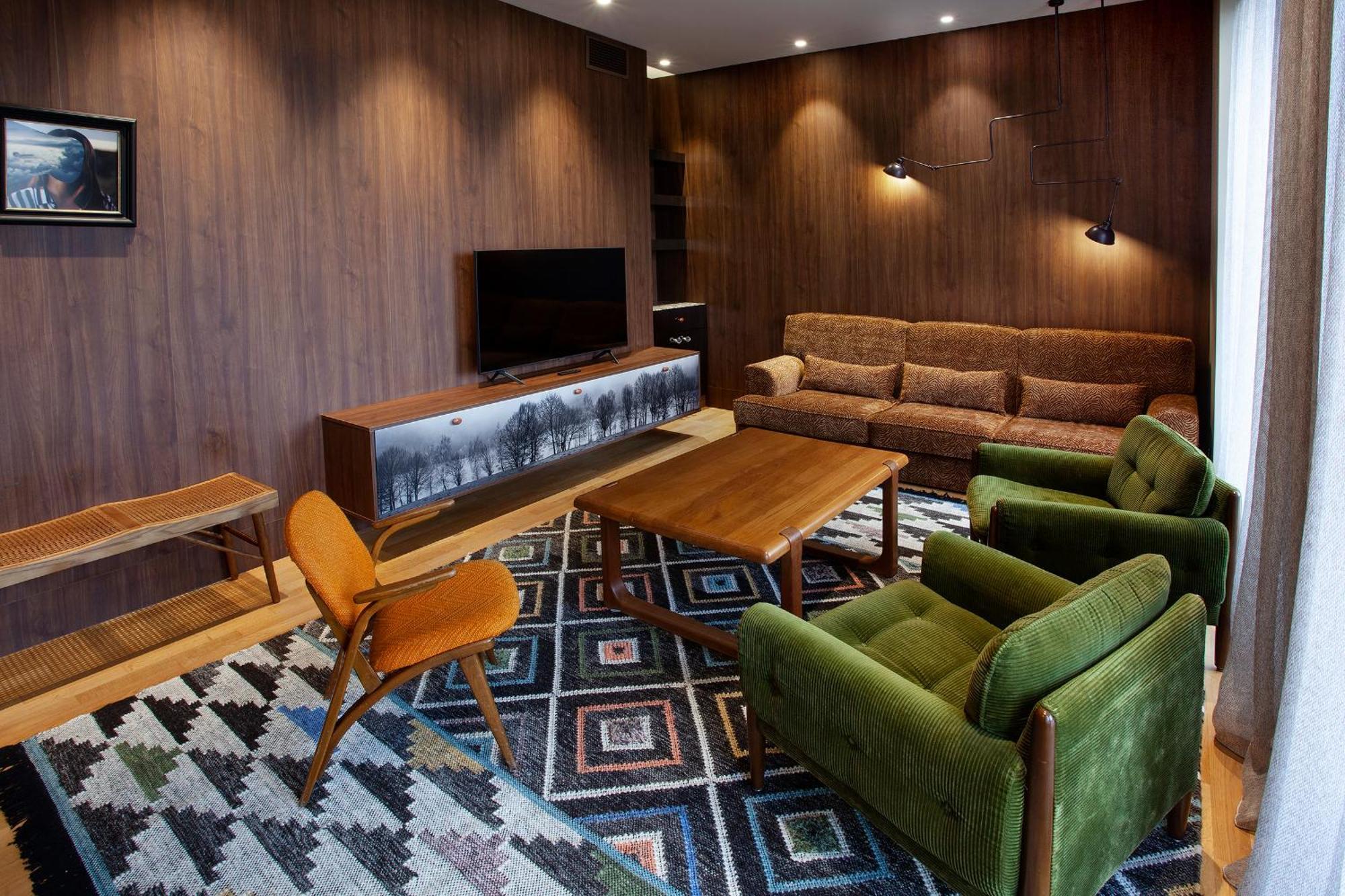 Room12 House Бухарест Екстер'єр фото