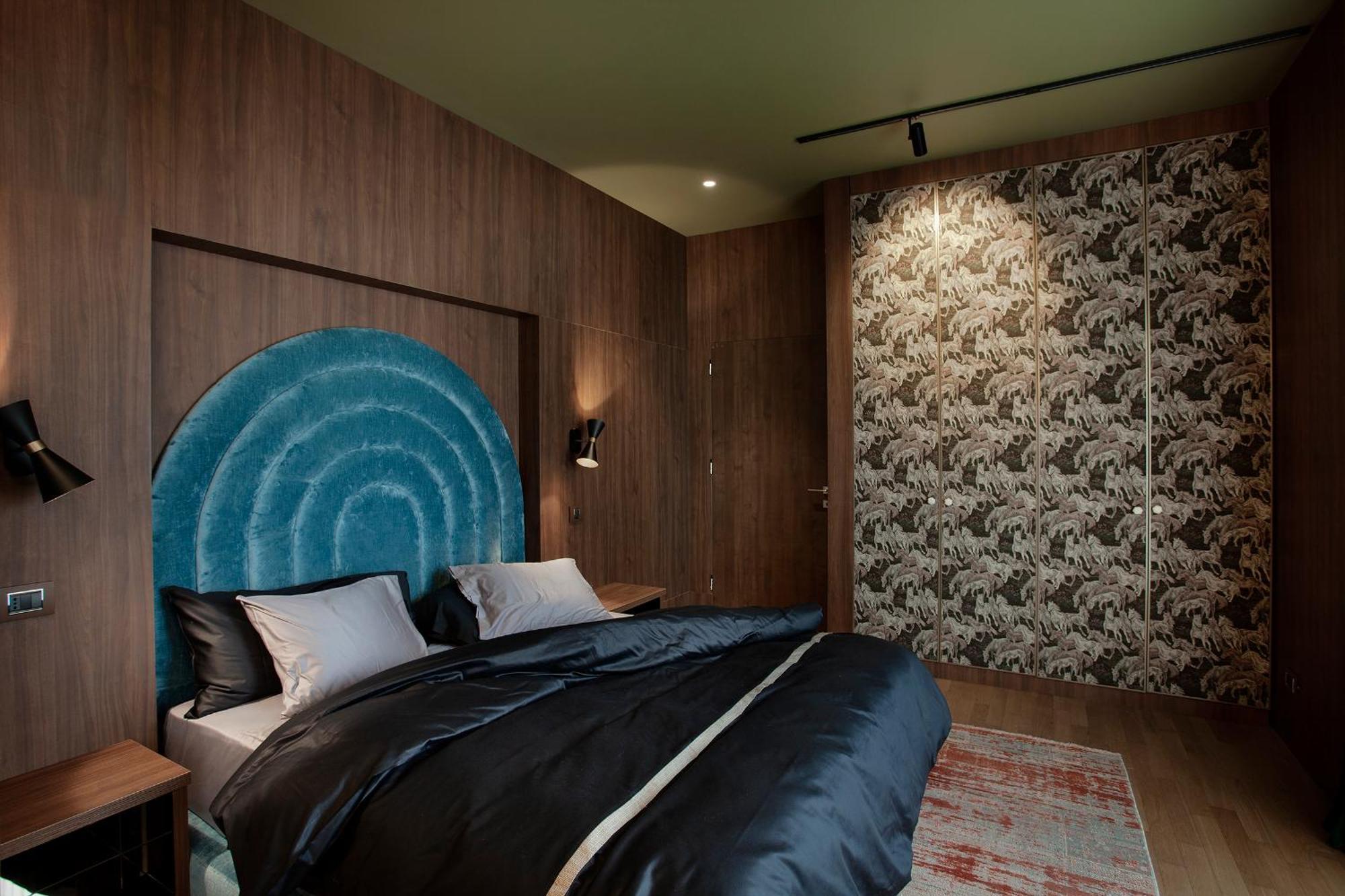 Room12 House Бухарест Екстер'єр фото