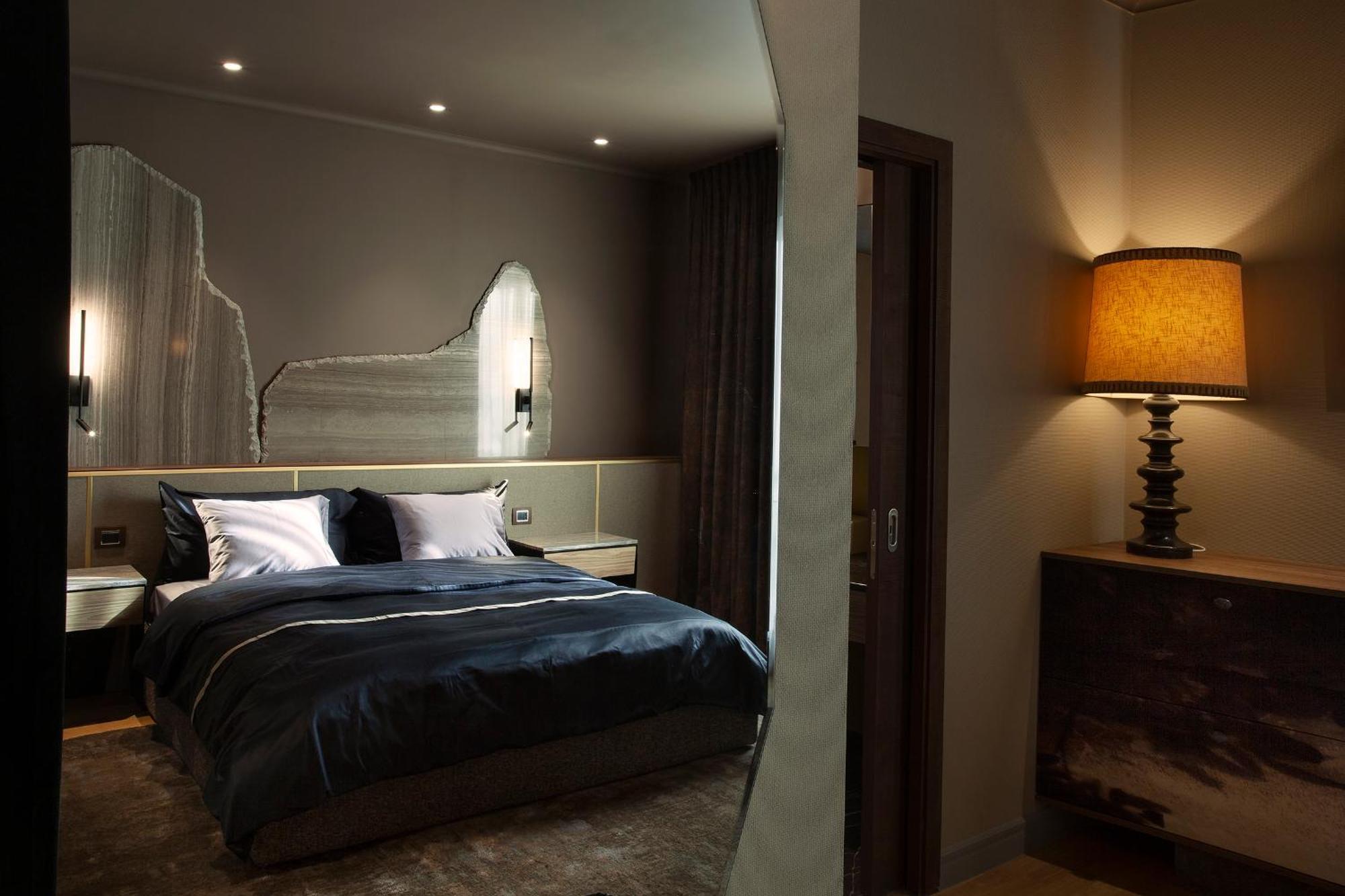Room12 House Бухарест Екстер'єр фото