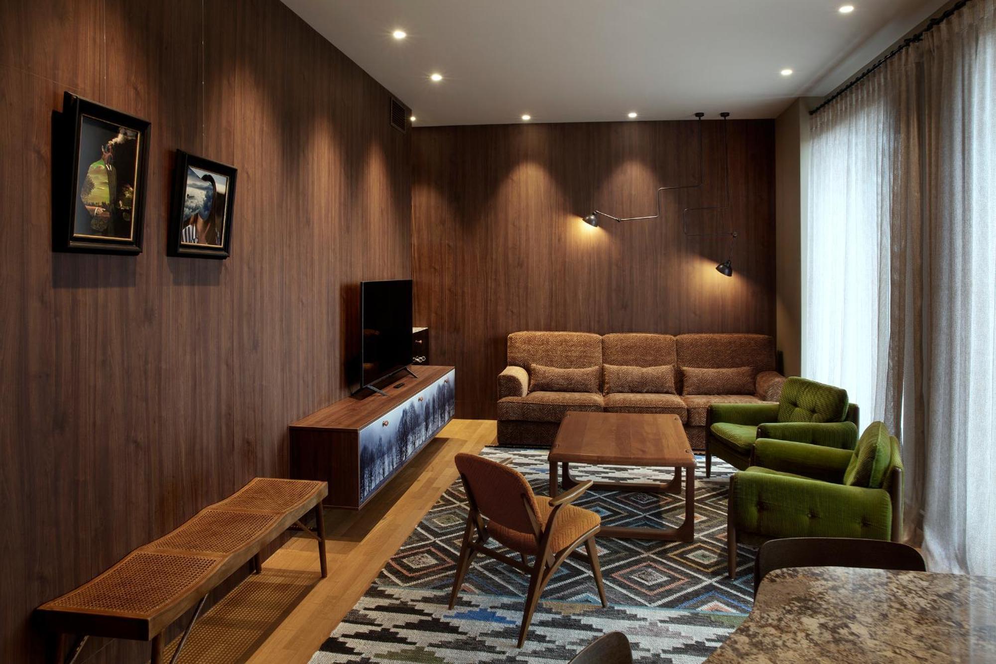 Room12 House Бухарест Екстер'єр фото